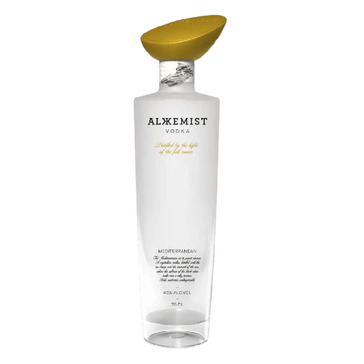 [6650] Vodka ALKKEMIST 70cl