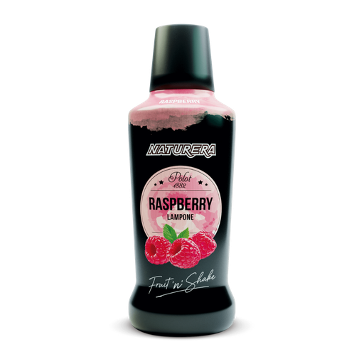 [0010494] Pure frambuesa fruit and shake POLOT 1882 75cl