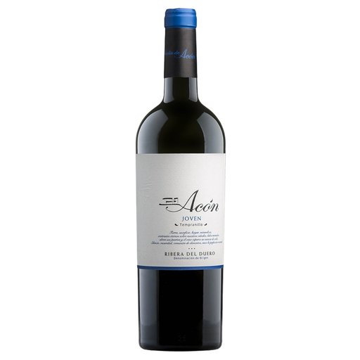 [8437007340662] Vino ACON Joven 75cl