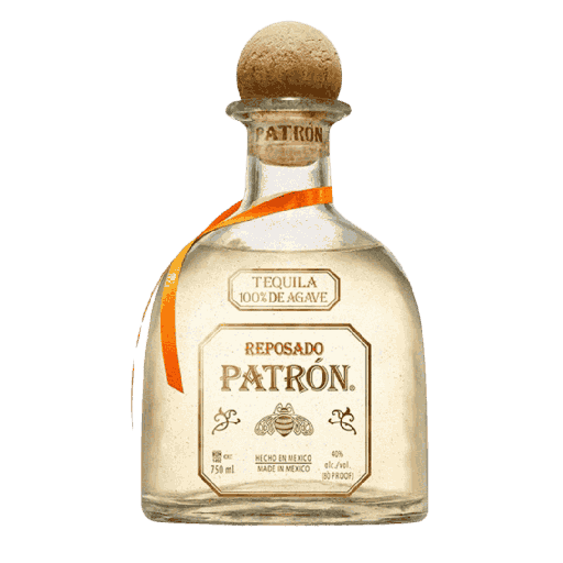 [4921131D0] Tequila PATRON REPOSADO ***1,75L***