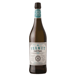 [PT002060] Vermouth LUSTAU BLANCO 15º 75cl  