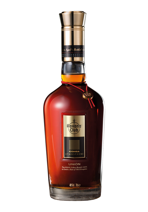 [007061] Ron HAVANA CLUB UNION 