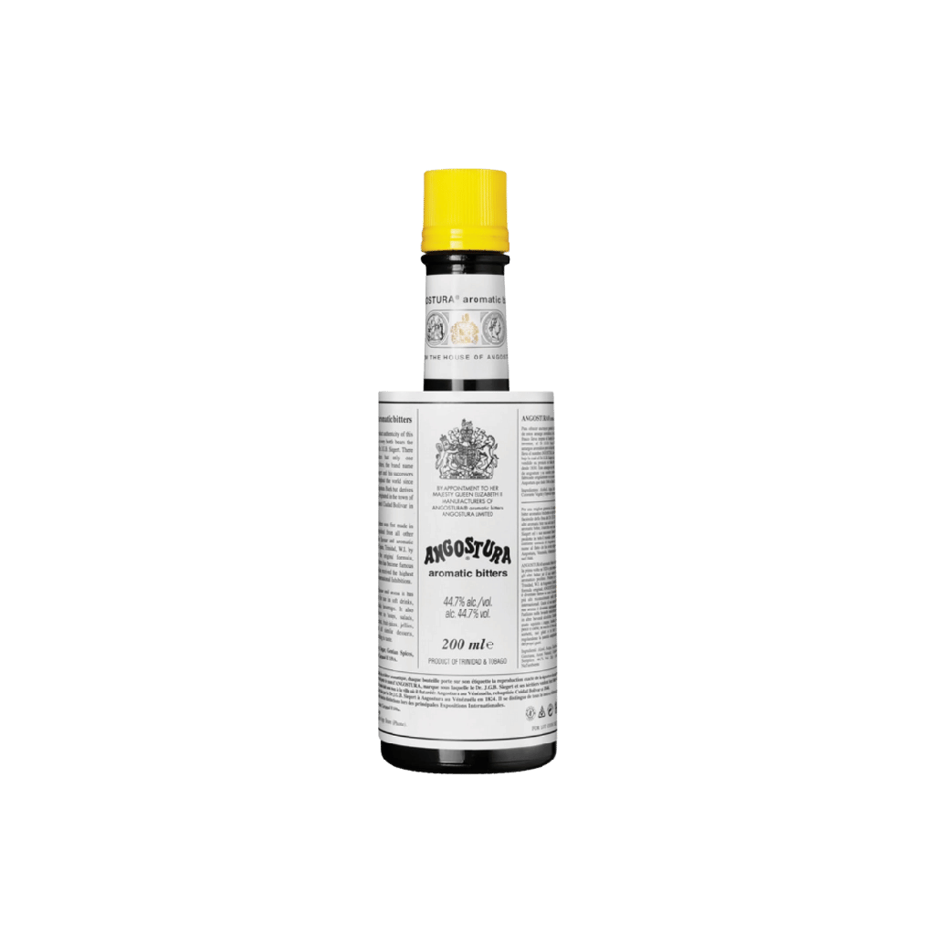 [04.1.0002] Bitter ANGOSTURA Aromatic 20cl