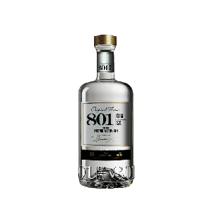[8437017079101] Ginebra 801 STREET 70cl