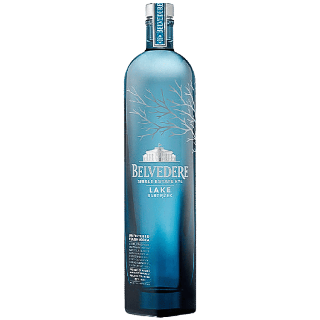 [1078298] Vodka BELVEDERE BARTEZEK 70cl