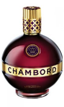 [6065869] Licor CHAMBORD 50cl 
