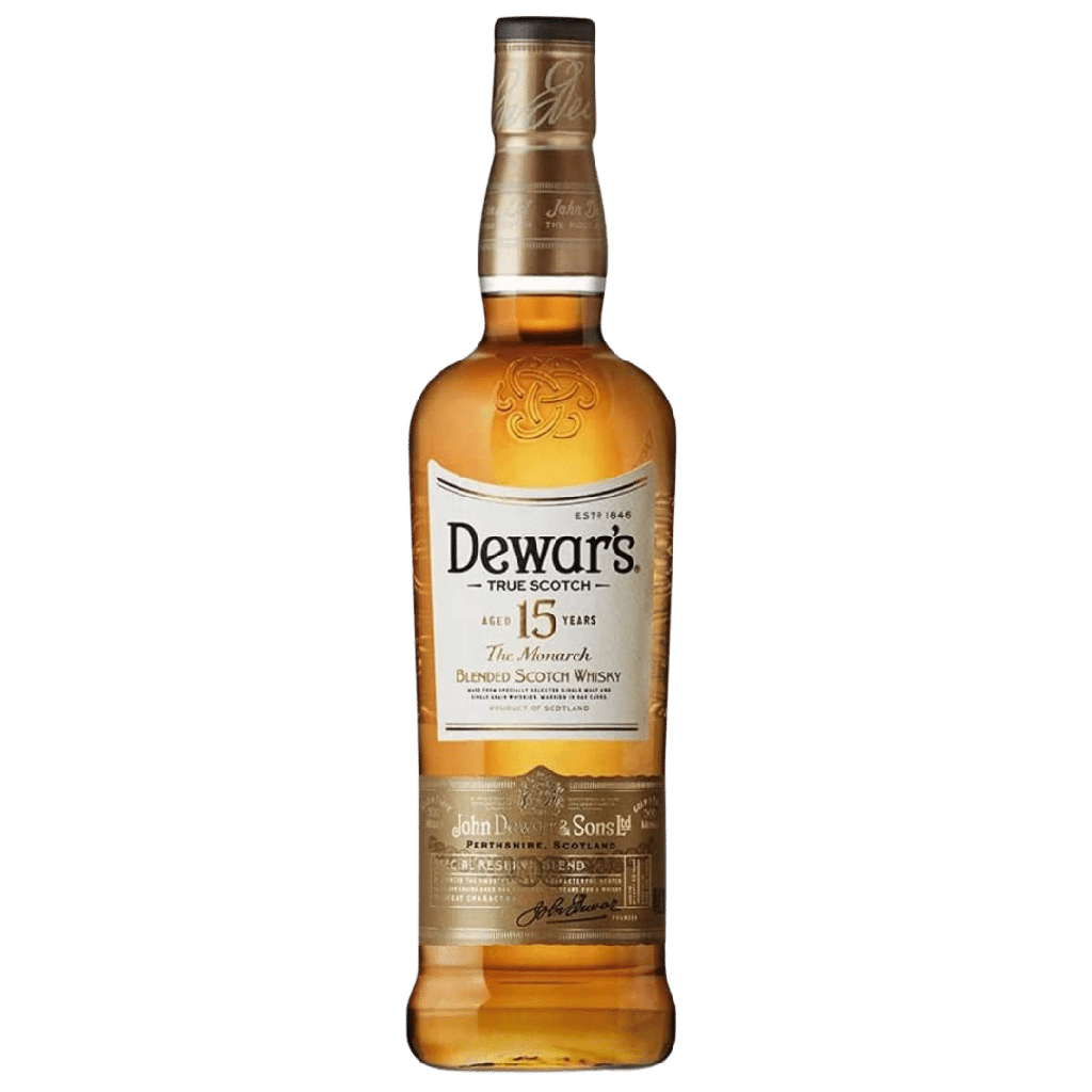 Whisky DEWAR'S 15 Años 40º 70cl