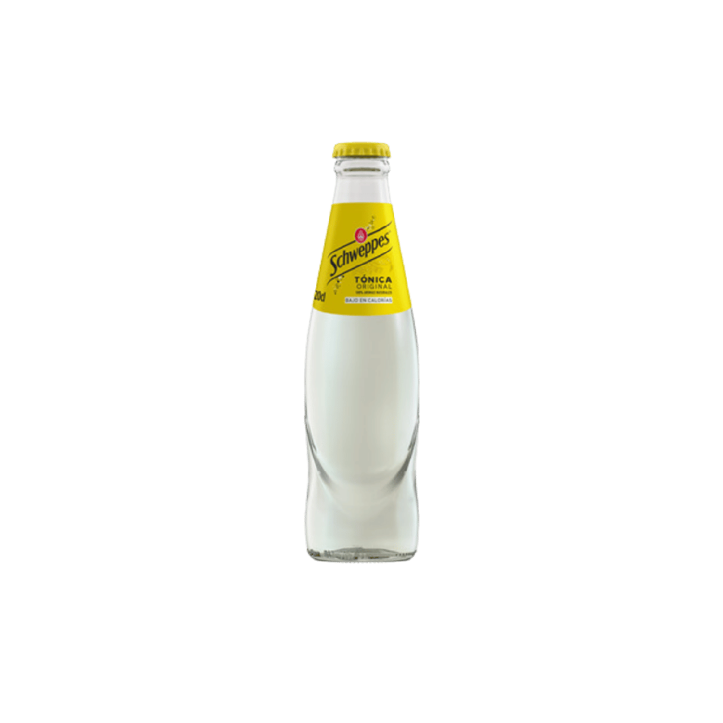[12931] Refresco SCHWEPPES TONICA 20clx24