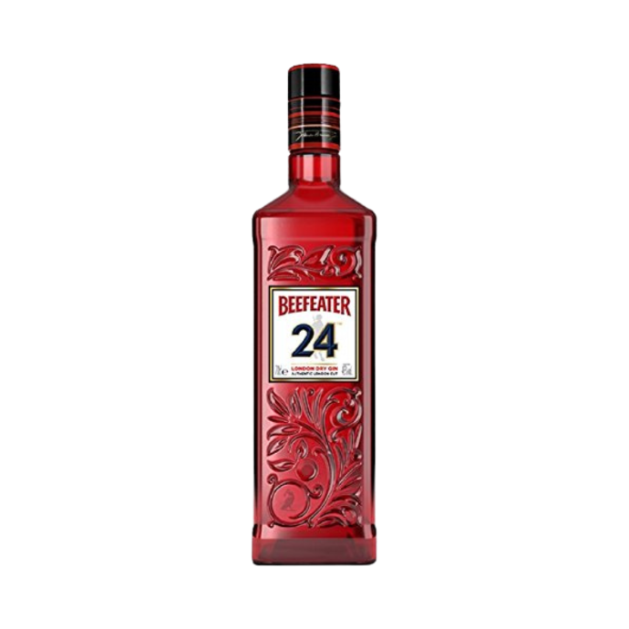 [006023] Ginebra BEEFEATER 24 70cl 
