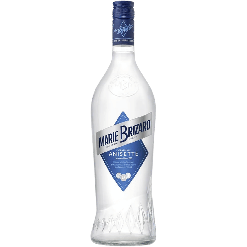 [MARIEBRIZARD1L] Anisette MARIE BRIZARD 1L