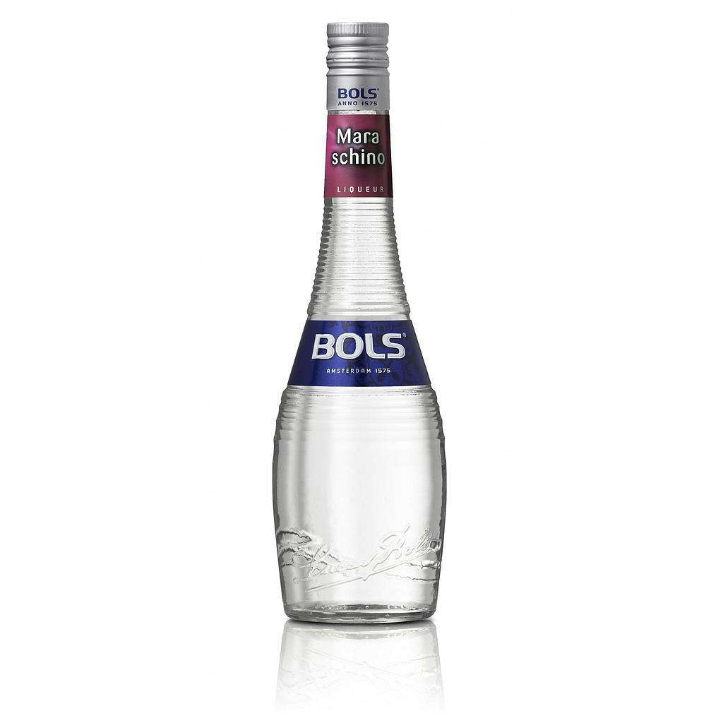 [009393] Licor BOLS MARASCHINO 70cl