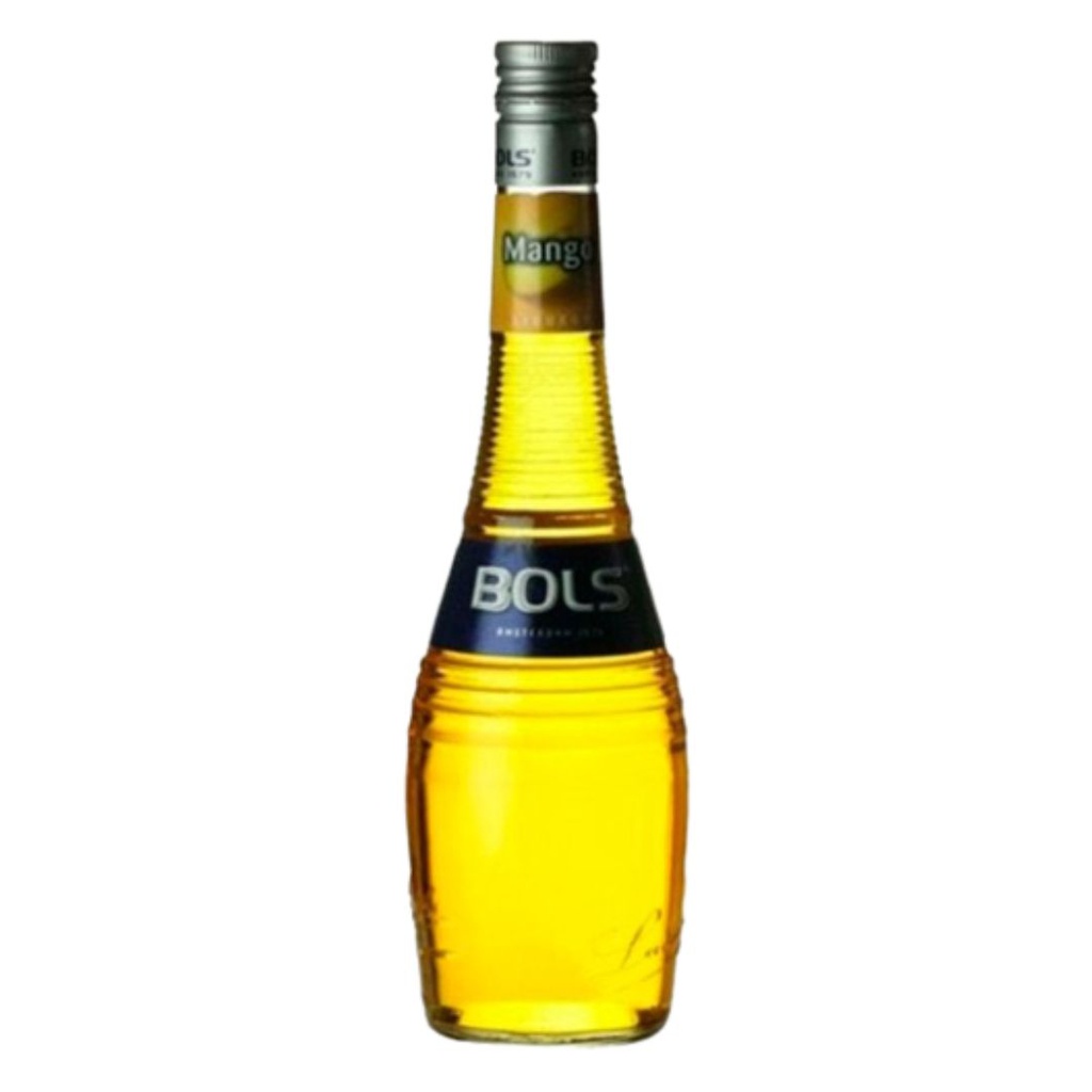[09.1.0028] Licor BOLS MANGO 70cl