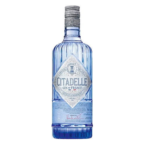 [006115] Ginebra CITADELLE Original 44º 70cl