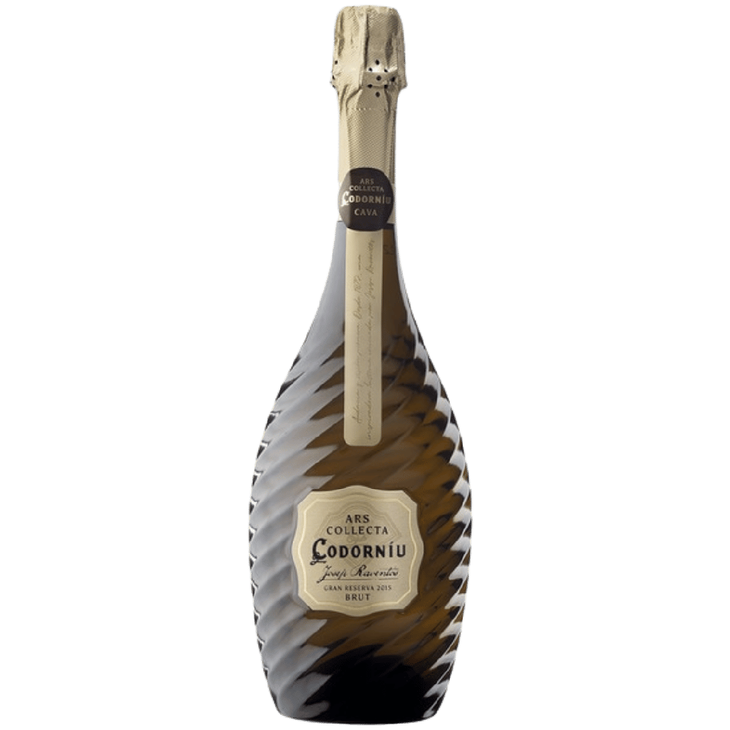 [1JR010015] Cava ARS COLLECTA JOSEP RAVENTÓS GRAN RESERVA 75cl