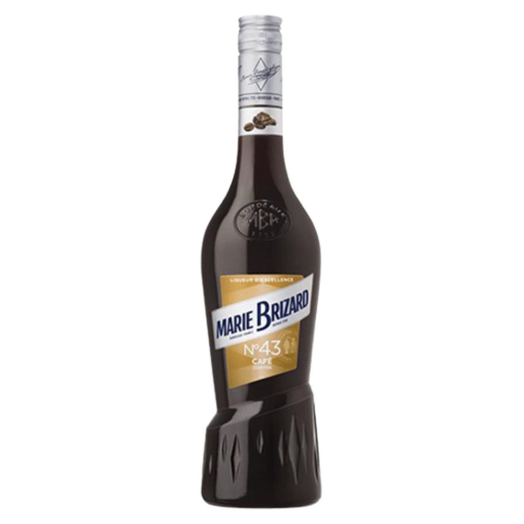 [0MMC0] Licor MARIE BRIZARD CAFE 70cl