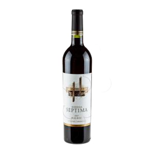 [F3101ES] Vino SEPTIMA 2018 TINTO 75cl