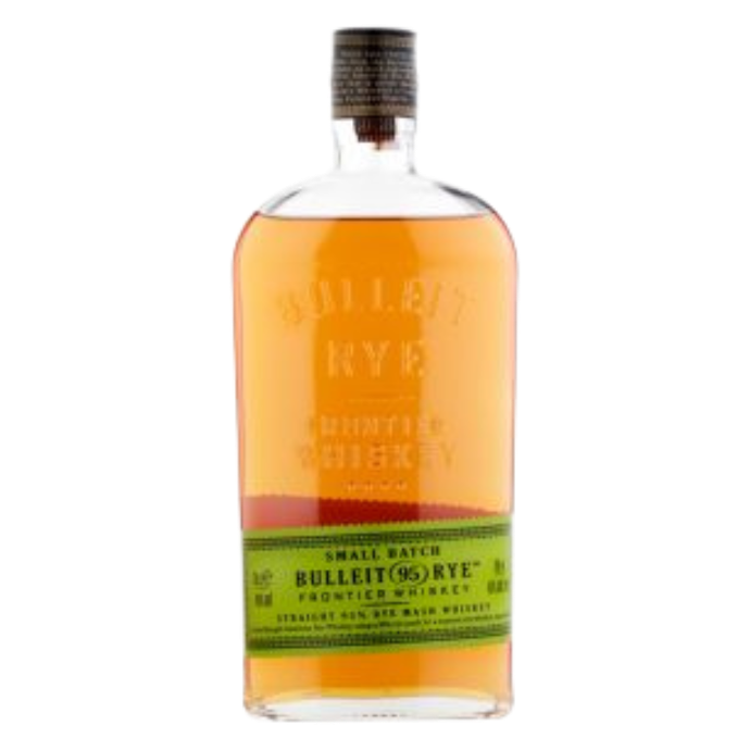 [756617] Whisky BULLEIT RYE 70cl