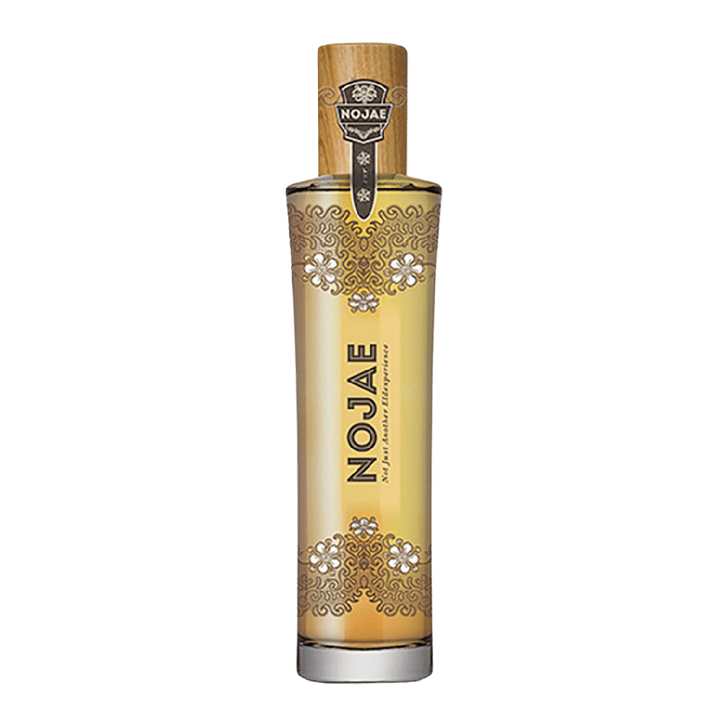 [1420000445] Licor NOJAE Flor de Sauco (Elderflower) 20º 70cl