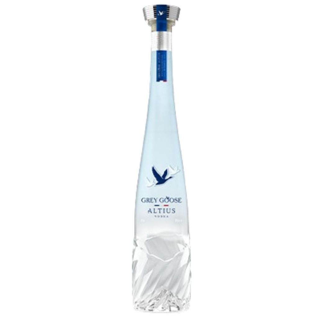 [4332023231] Vodka GREY GOOSE ALTIUS 70cl