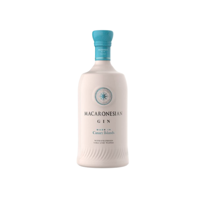 [8437011073020] Ginebra MACARONESIAN White 37.5º 70cl