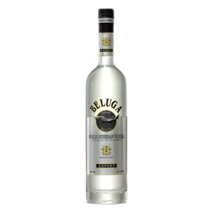 [3890000781019] Vodka BELUGA Noble 40º 70cl